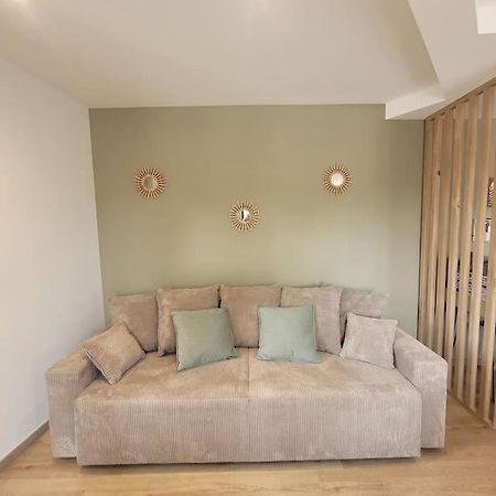 Appartement La Graviere Cluny Buitenkant foto