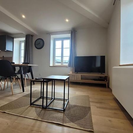 Appartement La Graviere Cluny Buitenkant foto