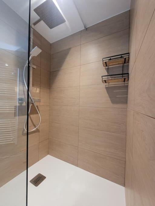 Appartement La Graviere Cluny Buitenkant foto