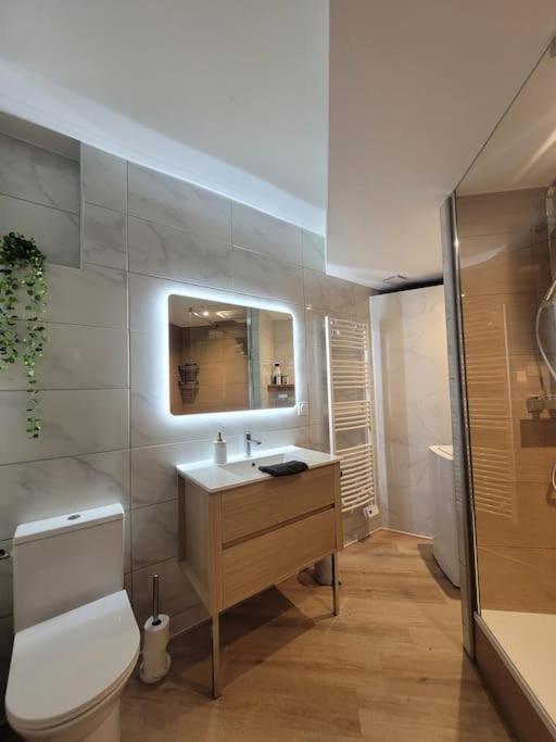 Appartement La Graviere Cluny Buitenkant foto